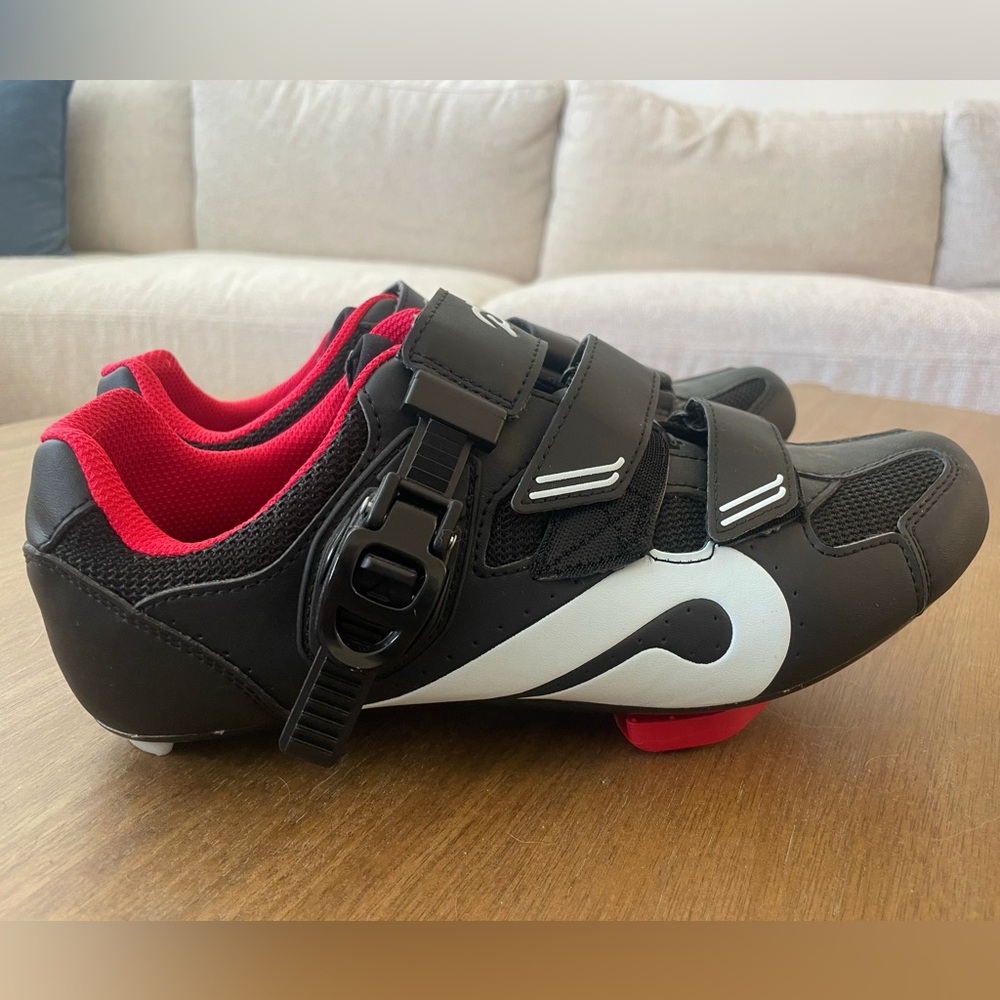Men’s 9 Peloton Cycling Shoes
